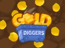 Master the Art of Gold Mining with Gold Diggers: A Comprehensive Guide