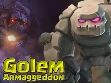 Mastering the Art of Golem Warfare in Action-Packed Apocalypse Games