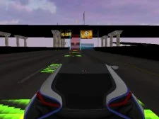 Master Thrilling Stunts in Good Luck Racer 2: An Exciting Arcade Racing Experience