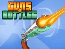 Master Your Aim with the Exciting Game of Guns & Bottles