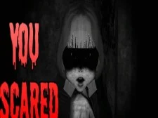 The Haunted Jungle: A Tale of Bravery and Survival