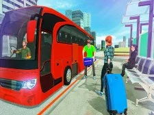 Master the Streets: Heavy City Coach Simulator 2020…