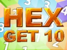 Master Hex Get 10: A Comprehensive Guide to Solving the Puzzle