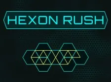 Exploring the Fascinating World of Hexon Rush