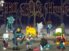 Arcade Adventure: Unleashing Zombie Mayhem with Hill Billy Hank