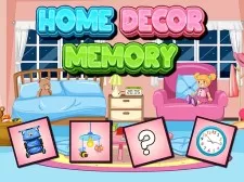 Memory Match Home Decor Game: A Fun and Engaging Way to Boost Your Interior Design Skills