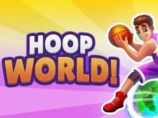 Hoop World 3D: A Revolutionary 3D Basketball Experience