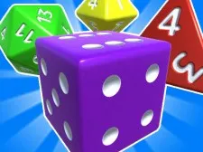 Roll, Upgrade, Dominate: Idle Dice 3D Meets Next-Level...