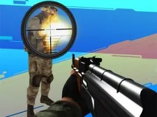 Blast Into Action: Infantry Warfare 3D in Your Mobile...