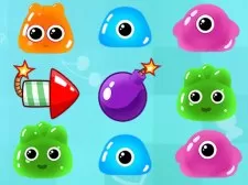 Jelly Boom | Fun and Challenging Puzzle Game for All Ages