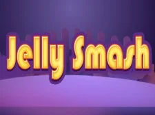 Mastering the Art of Jelly Smash: Unleashing Your Inner Blue Jelly Champion