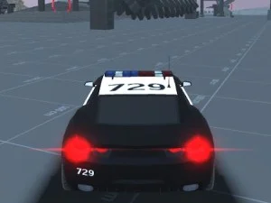 Jump into the Thrilling World of Julio Police Cars