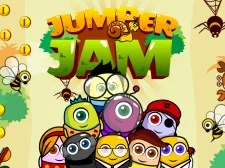 Jumper Jam Titans | Dive into the Ultimate Arcade Challenge