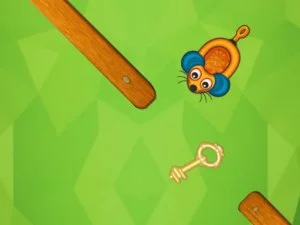 Dive into an Exciting World with Key Mouse Game: A Captivating Time-Based Puzzle Challenge