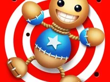 Kick the Buddy: Unleash Chaos in These Stunning 3D...