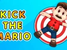 Ultimate Mario Destruction: Boost Boy's Fun with Clicker Weapons