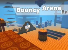 Unleash Your Inner Jumper: The Exciting World of KOGAMA Bouncy Arena Battle