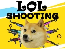 Unleash Fun with LoL Shooting: A Humorous Photo Challenge Game