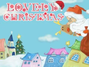 Immersive Christmas Jigsaw Puzzle Experience: Enjoy a Variety of Festive HTML5 Games