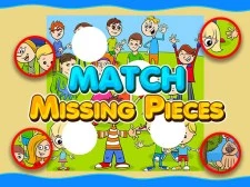 Unravel a Farming Puzzle Adventure with the Match Missing Paces Kids Educational Game