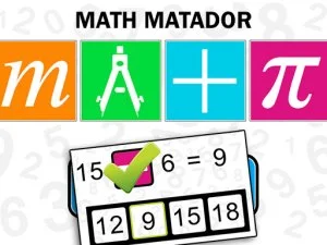 Math Matador: The Exciting Educational Puzzle Game for Teenagers