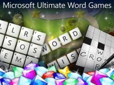 Microsoft Word Games: Brain-Training Experience