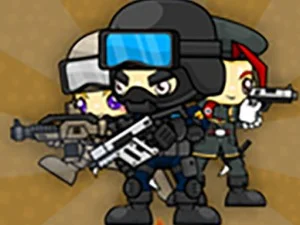 Experience Thrilling Action with Military Defense Shooter Game: A Comprehensive Guide