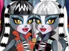 Guide to Helping Your Favorite Monster High Characters with Their Ear Issues