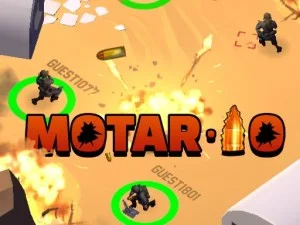 Master the Art of Precision in Mortar.io: Your Ultimate Guide