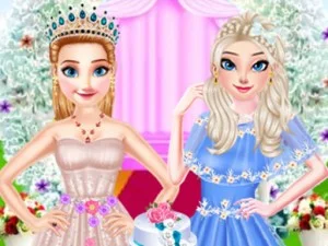 Transforming Anna: The Beautiful Bride Makeover for a Fairy Tale Wedding