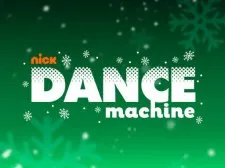 Casual Fun: The Nick Jr Xmas Dance Machine - Holiday Entertainment for the Whole Family