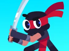 Experience the Excitement of Ninja Cut: The Ultimate Arcade Game