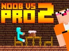 Noob vs Pro 2: Jailbreak - The Ultimate Adventure Awaits You!