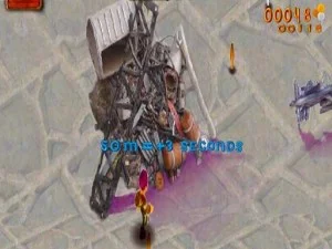 Obstacle Infinite: Sprint Through a Dynamic 3D World...