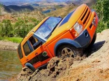 Embark on an Exciting Off-Road Journey: Off Road Passenger Jeep Drive