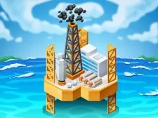 Become an Oil Tycoon with Oil Tycoon 2: A Captivating Clicker, Empire, and Idle Game