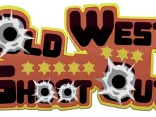 Experience the Excitement of Old West Shootouts: A Html5 Arcade Game Like No Other