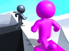 Paint Run 3D: Race, Paint, Dominate – A Mobile Gaming...