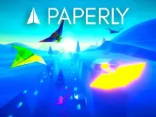 Embark on an Engaging 3D Paper Airplane Adventure - A Thrilling Physics-Based Game for All Ages