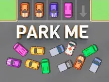 Discover the Thrill of Parking with Park Me - A Family-friendly, Violence-free Match-3 Puzzle Game