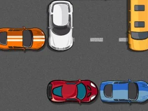 Master the Art of Parking with the Exciting Game: Parking Block