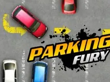 Master Exciting Car Parking Challenges with Parking Fury 1