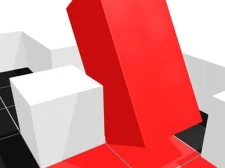 Perfect Turn: Twist & Solve in a 3D Puzzle Adventure