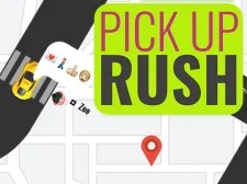 Pick Up Rush: The Ultimate Arcade Racing Experience