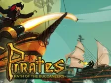 Embark on an Unforgettable Adventure: Pirates: Path of the Buccaneer