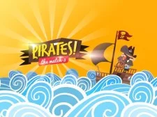 Embark on an Unforgettable Match-3 Adventure with the Pirates!