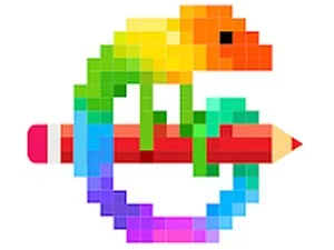 Unleash Creativity with Engaging Pixel Art - A Relaxing and Educational Experience