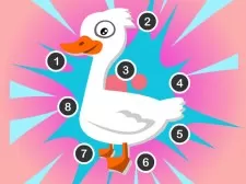 Enjoy Interactive Fun: Play Point to Point Birds Game for Kids