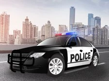 Explore the Thrilling World of Police Car Racing with Freezenova’s Police Car Drive