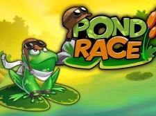 Ultra-Addictive One-Tap Frog Racing Game: Experience